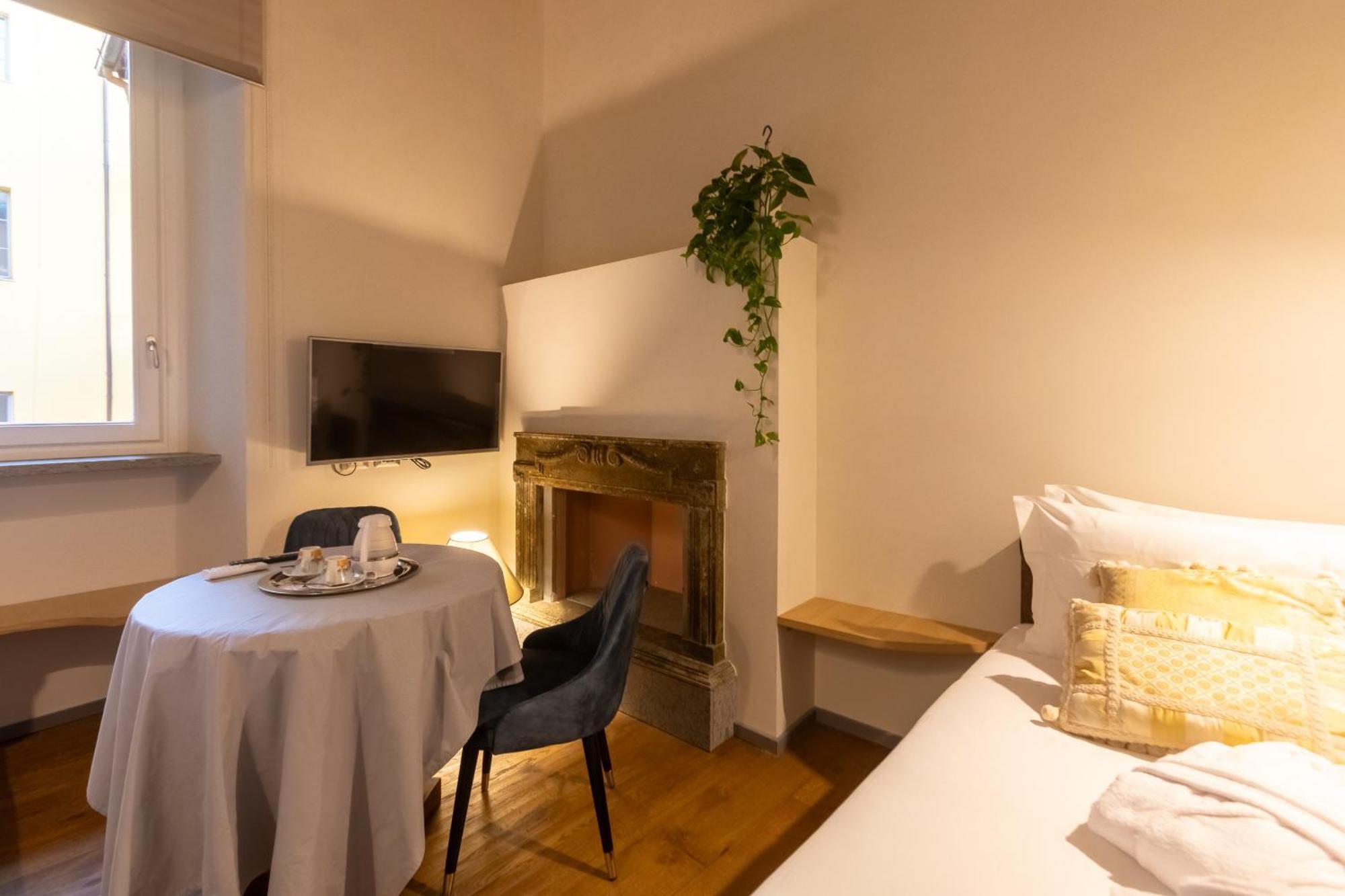 Fontana Di Trevi Roma Luxury Suite Экстерьер фото