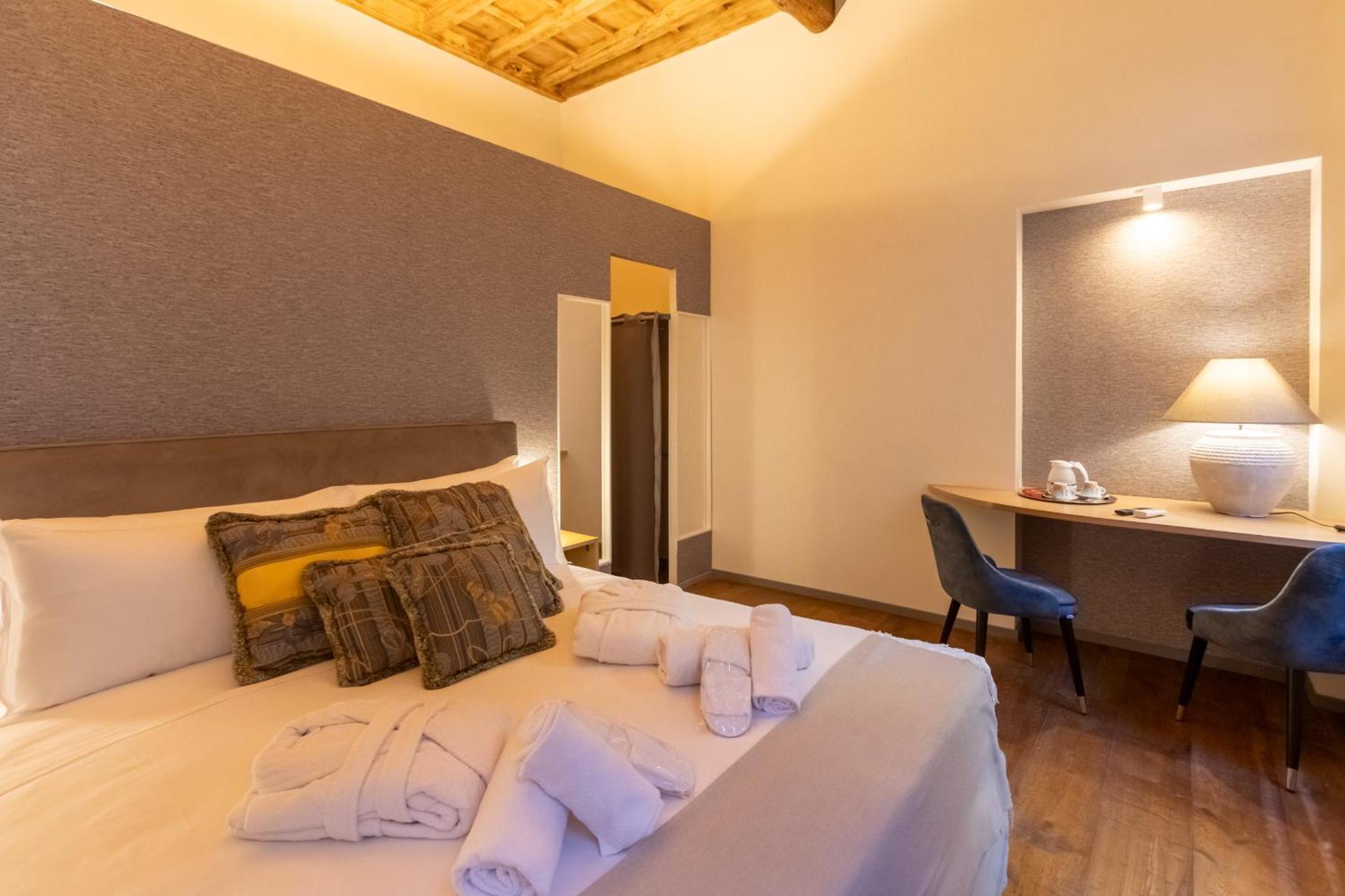 Fontana Di Trevi Roma Luxury Suite Экстерьер фото