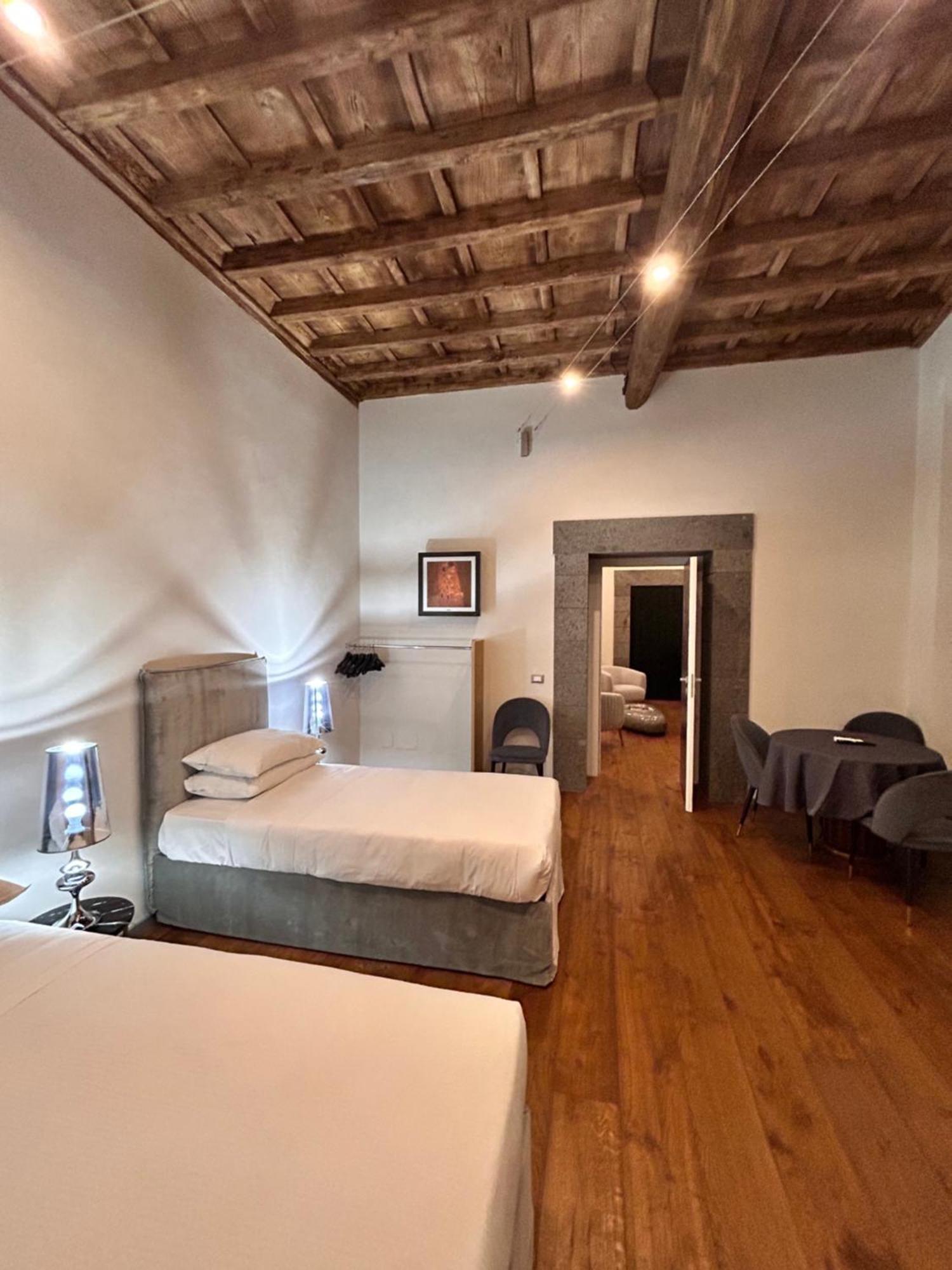 Fontana Di Trevi Roma Luxury Suite Экстерьер фото