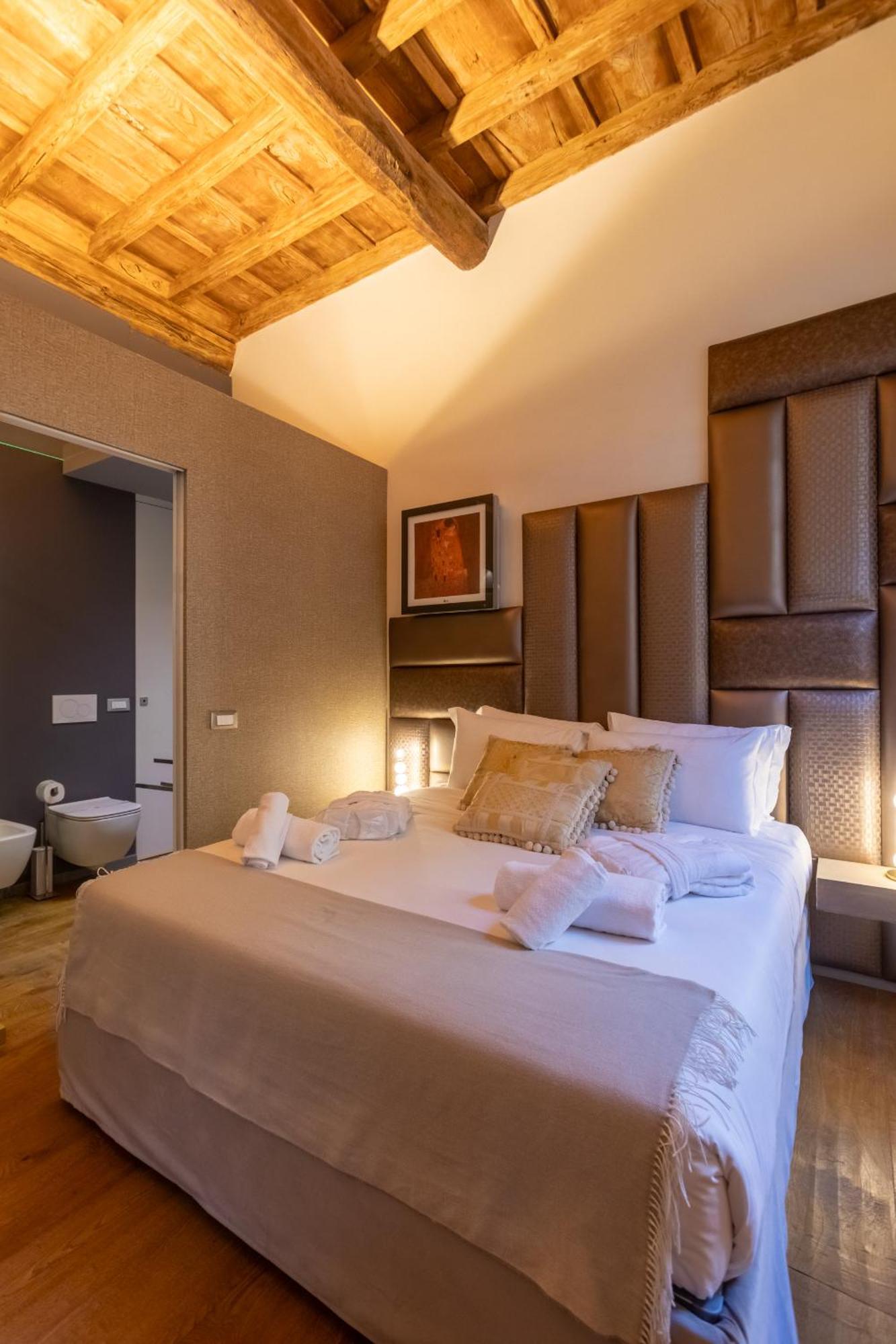 Fontana Di Trevi Roma Luxury Suite Экстерьер фото