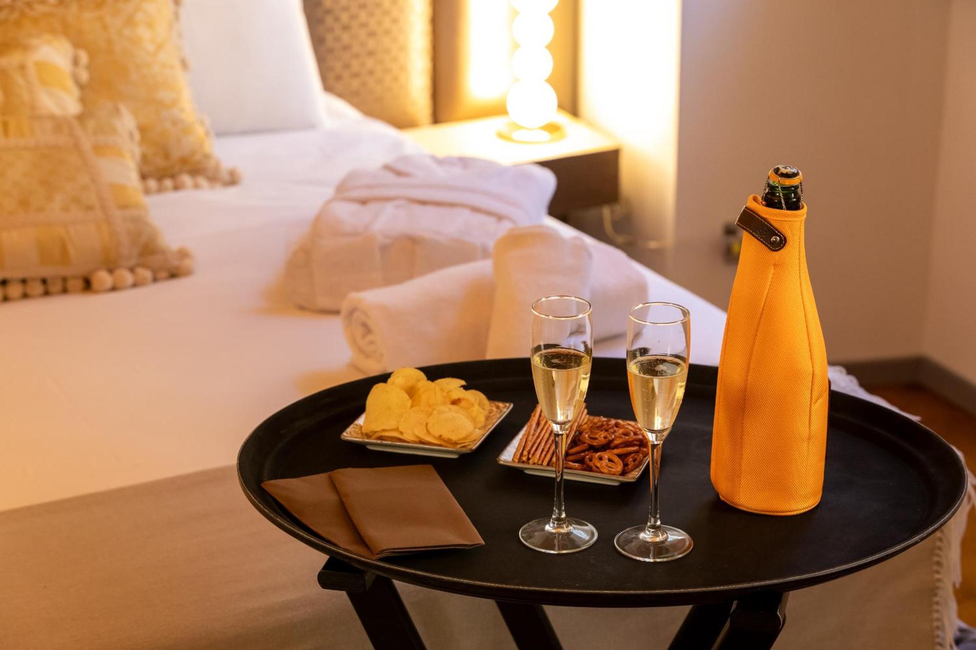 Fontana Di Trevi Roma Luxury Suite Экстерьер фото